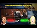 Amber Heard BUSTED AI Exposes TMZ TRUTH ObviousMalcolm LieSignal AI