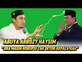 Download Lagu Hakim Dibayar Lebih Banyak untuk Mencuri Lebih Sedikit - BUYA ARROZY HASYIM