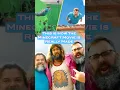 Download Lagu This is how the minecraft movie is really made 😮😮 #shorts #behindthescenes #minecraft