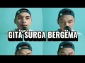 Lagu GITA SURGA BERGEMA-COVER