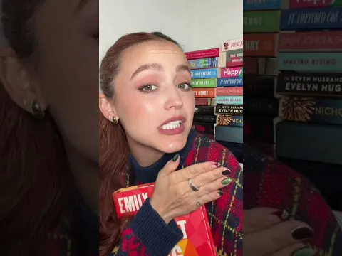 GOING THROUGH ALL THE BOOKS I READ IN 2025 like super duper fast