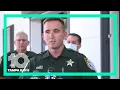 Manatee County Sheriff s Office holds presser after deputies save man on Skyway Bridge