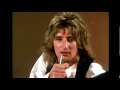 Download Lagu Rod Stewart - Tonight's The Night (Rare Performance) 1976 HQ