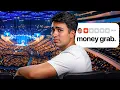 I Visited America s Most Controversial Mega Churches