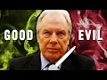 The Alleged Morality of Chuck McGill Better Call Saul