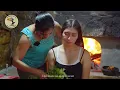 Doña Esperanza's ASMR energy healing & relaxation massage with soft whispering to help sleep