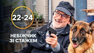 ⌛Злодія в законі прибрали вдруге? Пес Альф 22-24 серії | КОМЕДІЯ ФІЛЬМ | КОМЕДІЇ УКРАЇНСЬКОЮ