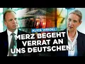 Download Lagu Alice Weidel rechnet ab: Merz will den Krieg und begeht Verrat an uns Deutschen!