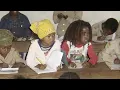 Sizzla - They Aing Gonna See Us Fall (Nice Video!!!)
