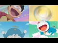 Doraemon TV opening 2007-2019 Yume Wo Kanaete Doraemon（mao）
