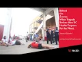 Mass Casualty Incident Training Behind the Scenes with UC Health