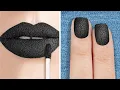 Download Lagu 28 TRENDY MAKEUP AND MANICURE HACKS YOU MUST TRY