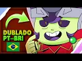 Download Lagu 🇧🇷 As LENDAS do SUBMUNDO! (DUBLADO PT-BR) | Animação de Brawl Stars