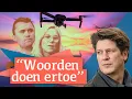 Download Lagu Charlie Kirk Vermoord: Russische Drones, NAVO-paniek \u0026 Democratie Onder Vuur | Ad Verbrugge #2059