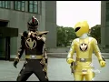 Download Lagu Power Rangers Dino Thunder White Thunder Part 3 Power Rangers and Zords Fight