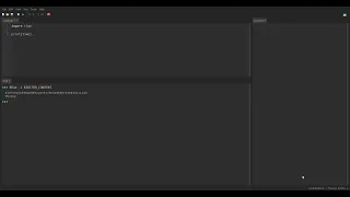 Python beginner Part 2