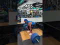Deadlift Double My Weight