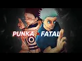 Download Lagu MONTAGEM - CONGA CONGA x FATAL [ AUDIO EDIT ]