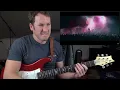 Guitar Teacher REACTS: GOJIRA "The Gift Of Guilt" | LIVE 4K