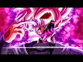 UMBASA - ENIGMA X Goku Black! | Edit Audio