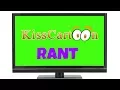 Rant Kisscartoons me