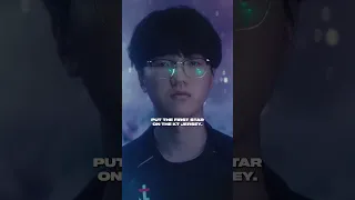 Three-peat or the First Lift?