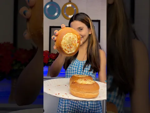 Unique burger recipe!!! #shorts #youtubeshorts #recipe #food