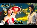 Download Lagu the Great Ruler Ep:175 || btth 3 the Great ruler | btth 3 episode 175 explain | a gai hamari pyari