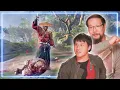 Japanese Sword Experts REACT to Ghost of Tsushima Experts React