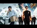 Download Lagu Fifty-year-old laid-off,, reborn young billionaire: buys a company, everyone worships him.