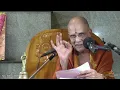 Download Lagu What is it all about Madhwa Matha? - Vyasanakere Prabhanjanacharya