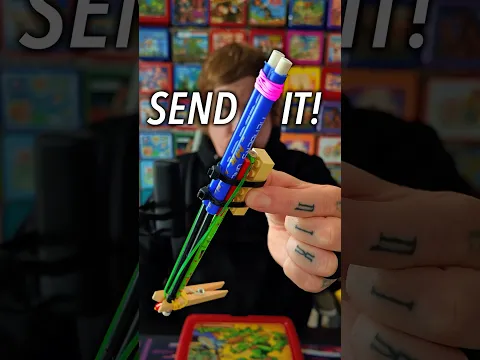 They banned this in preschool