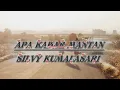 Lagu Silvy Kumalasari  - Apa Kabar Mantan (LIRIK)