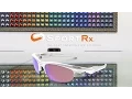 Oakley Fast Jacket Interchanging the Ear Socks