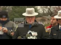 CT SHOOTING PRSSR-HOLDING CRIME SCENES
