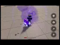 TSB Skill Builder V2 test Void Blasts W I P