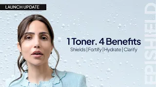 Epishield Toner Relaunch | What’s Inside the New Formula? | Miduty