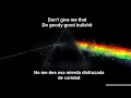 Download Lagu Pink Floyd - Money - subtitulos  Ingles,Español