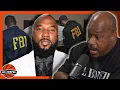 Wack Reacts to Jeezy Getting Exposed as a Snitch by FBI Agent