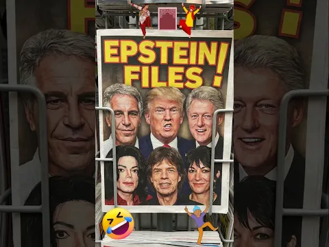 The DARK Connection Between Epstein, Trump and Bill Gates EXPOSED