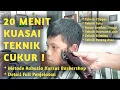 Download Lagu 20 Menit Bisa !! Tutorial cukur mudah pola tinggi gradasi dasar auto blurr bagi Barber Pemula