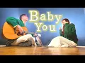 Download Lagu 【TikTokでバズった】有華「Baby you」(とくみくす full cover.)【フル歌詞・コードあり】