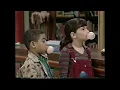 Noddy in Toyland bubble gum scenes
