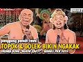 Download Lagu TOPOK \u0026 GOLEK BIKIN NGAKAK! Beruk Sakti Bagian 2 PKB 2025