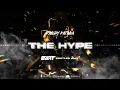 Download Lagu RANDY KATANA - THE HYPE (BART BOOTLEG 2023)