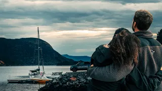 Leaving our Sailboat Behind — Sailing Uma [Step 251]