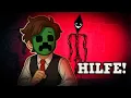 Ich hätte diese Minecraft Mod NIEMALS nochmal starten dürfen 😰