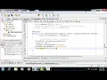 Java Servlet - User Authentication Application using doGet and doPost methods