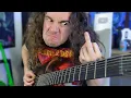 Download Lagu The Most F*CKED UP Intro In Metal