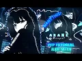 Manga style PFP Tutorial Full tutorial by Princesss-Maira